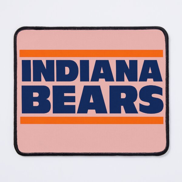 Item preview, Indiana Bears designed and sold by Verominunus.