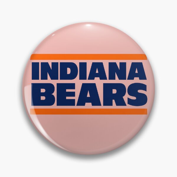 Item preview, Indiana Bears designed and sold by Verominunus.