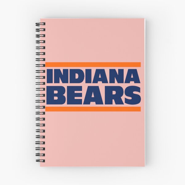 Item preview, Indiana Bears designed and sold by Verominunus.