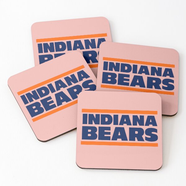 Item preview, Indiana Bears designed and sold by Verominunus.