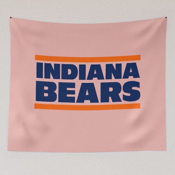 Item preview, Indiana Bears designed and sold by Verominunus.