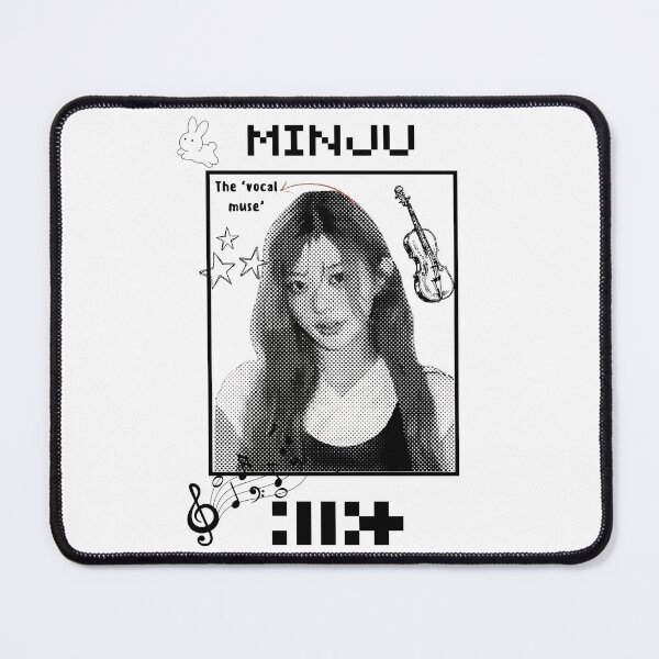 Item preview,   Illit designed and sold by rikooff1.