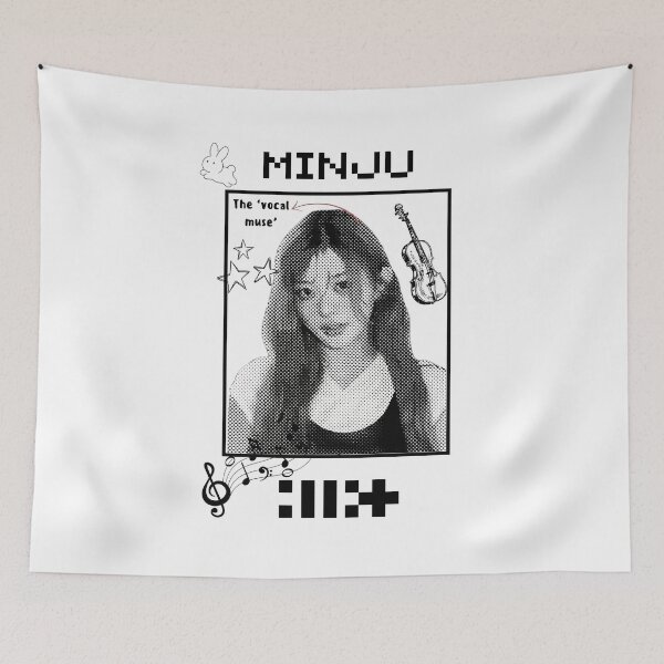 Item preview,   Illit designed and sold by rikooff1.