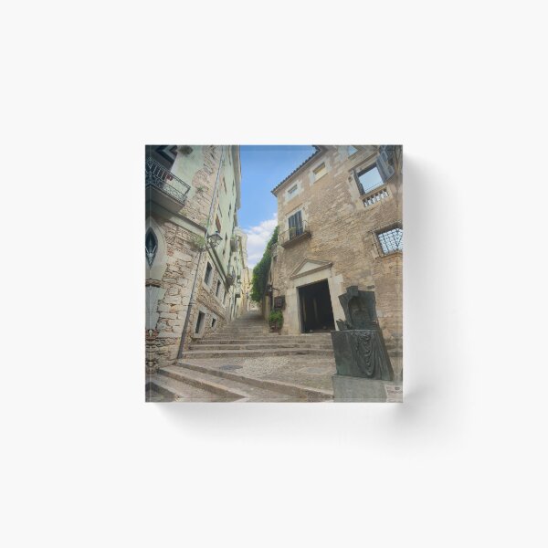 Item preview, Girona designed and sold by Graz-Photos.