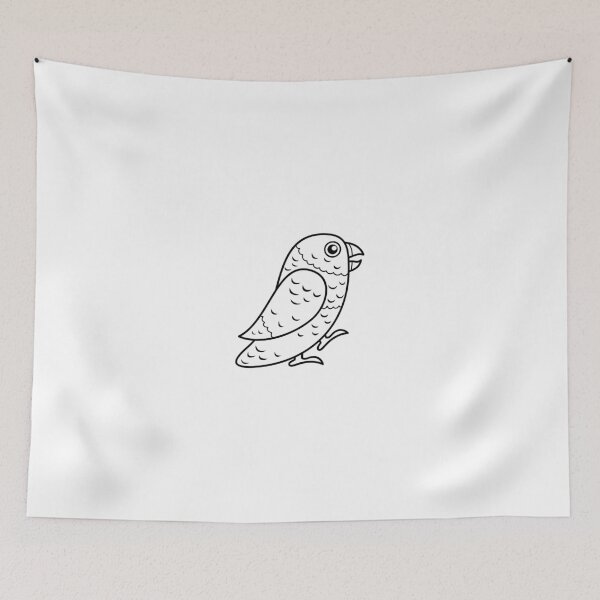 Item preview, Jackie Bald Eagle Memorial Shirt designed and sold by MichaelAdamArt.