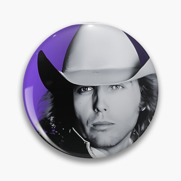 Item preview, Dwight yoakam designed and sold by StardustCave.