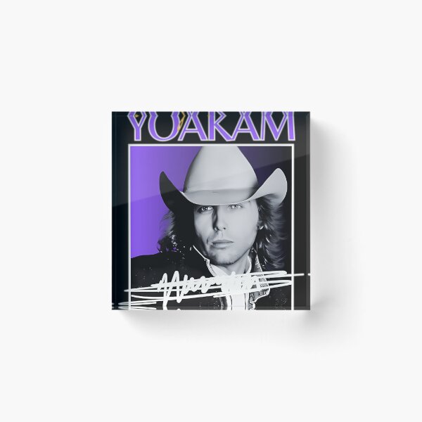 Item preview, Dwight yoakam designed and sold by StardustCave.