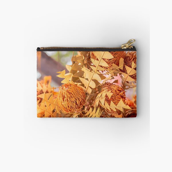 Item preview, Baxter's Banksia Photography – Fine Art Print designed and sold by MinzMarchStudio.