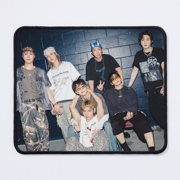Item preview, BTS designed and sold by jaofnn.