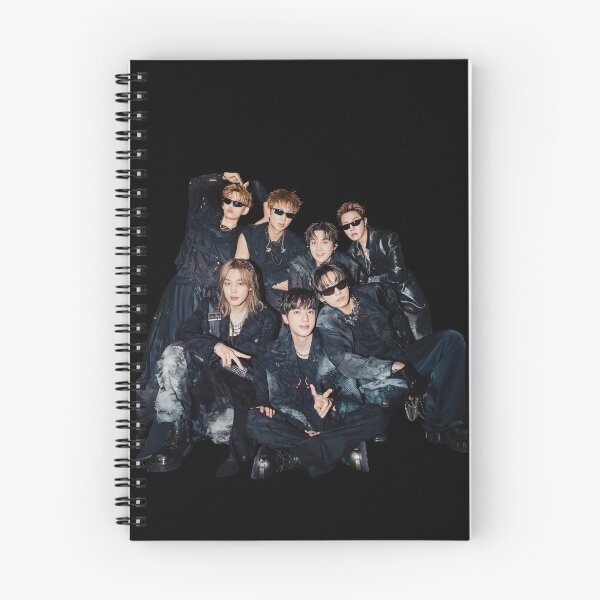 Item preview, BTS designed and sold by jaofnn.