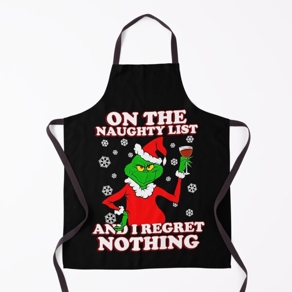 Item preview, Green Holiday Character Holding Wine Glass designed and sold by BeyondTheImages.