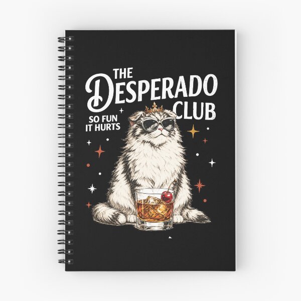 Item preview, Princess Donut Approved The Desperado Club Mama needs a night off Dungeon Crawler Carl designed and sold by modoodles357.