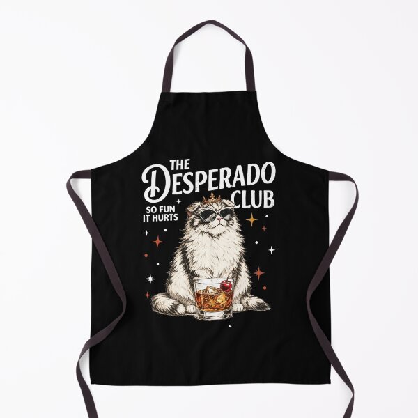 Item preview, Princess Donut Approved The Desperado Club Mama needs a night off Dungeon Crawler Carl designed and sold by modoodles357.