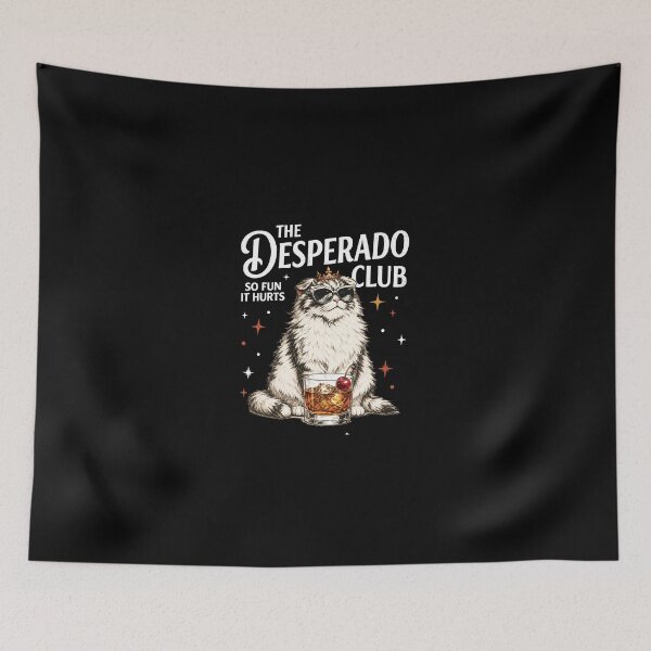 Item preview, Princess Donut Approved The Desperado Club Mama needs a night off Dungeon Crawler Carl designed and sold by modoodles357.