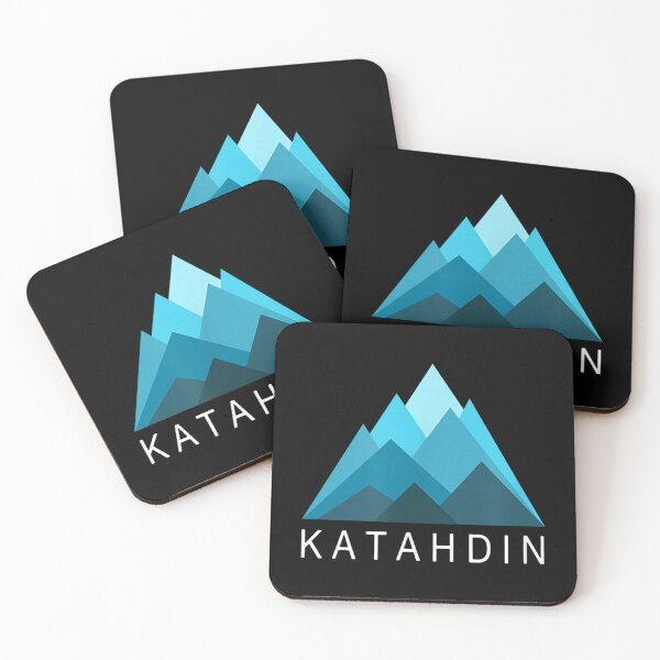 Item preview, Katahdin Mountain Maine Funny designed and sold by goombi-creative.