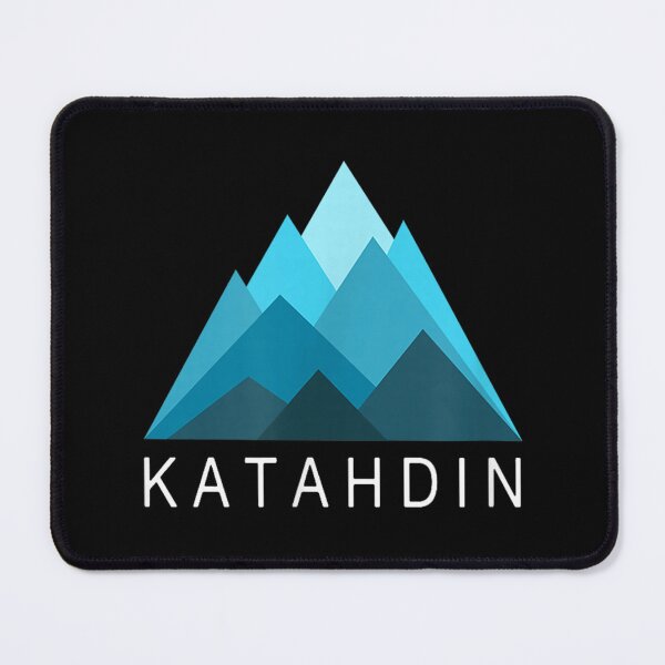 Item preview, Katahdin Mountain Maine Funny designed and sold by goombi-creative.
