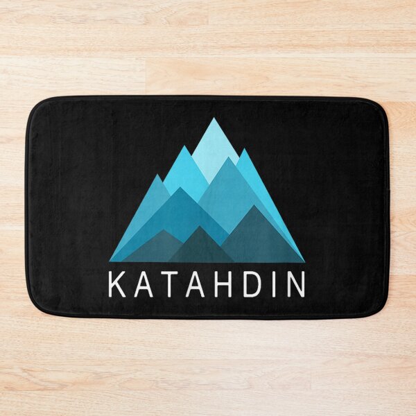 Item preview, Katahdin Mountain Maine Funny designed and sold by goombi-creative.