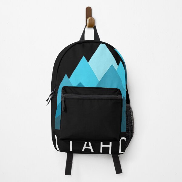Item preview, Katahdin Mountain Maine Funny designed and sold by goombi-creative.