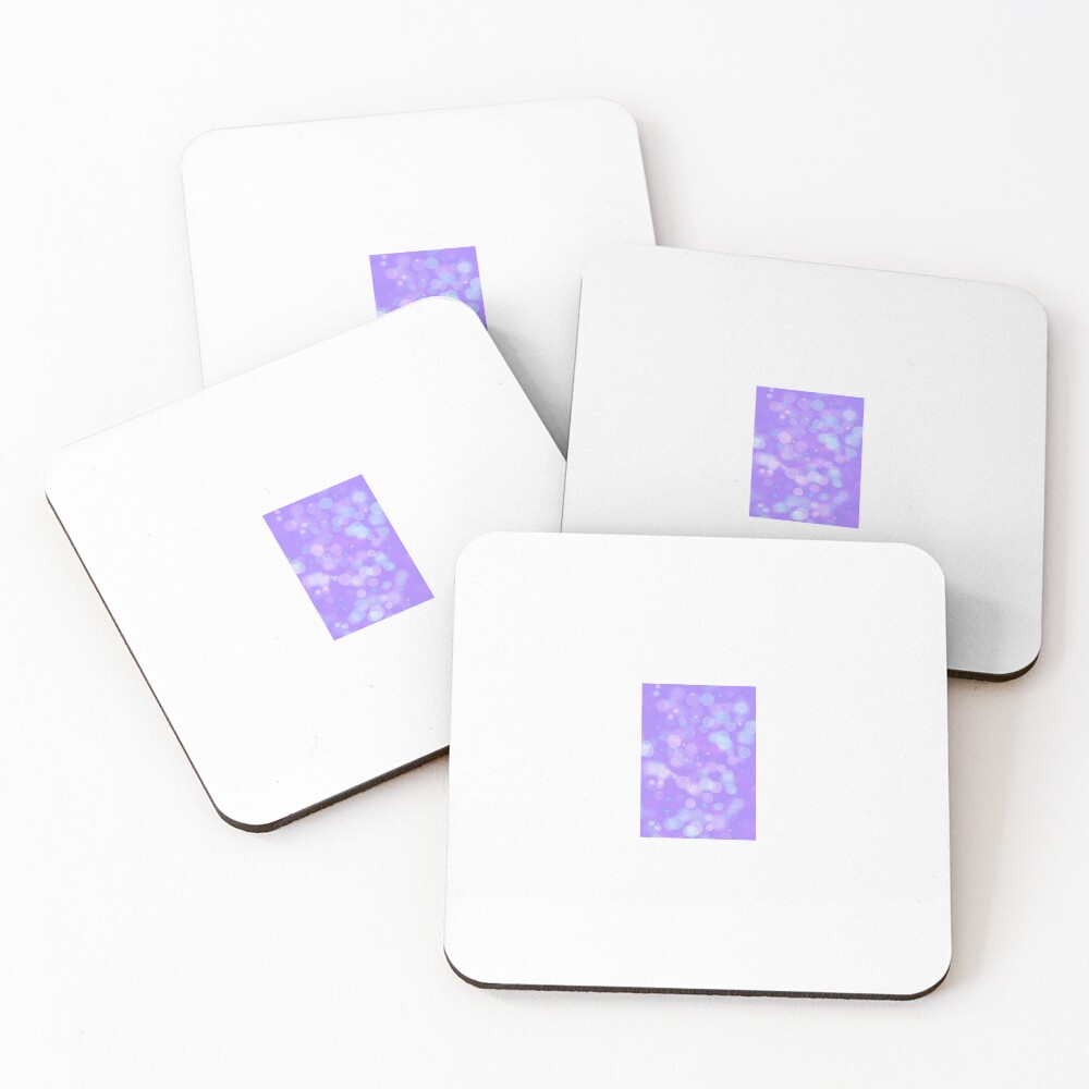 Item preview, Coasters (Set of 4) designed and sold by 4Magic.