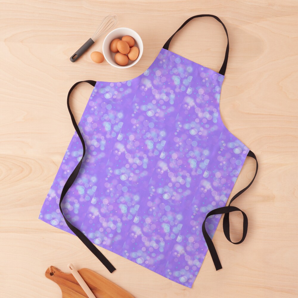 Item preview, Apron designed and sold by 4Magic.