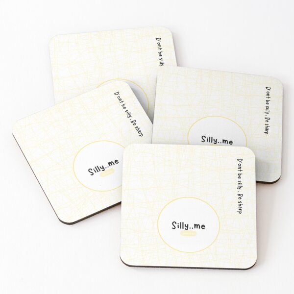 Item preview, Silly..Me Notebook designed and sold by Silly..me.