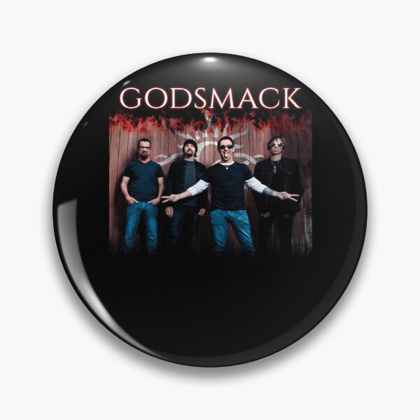 Item preview, Four Male Musicians Posing Against Wooden Wall designed and sold by BeyondTheImages.