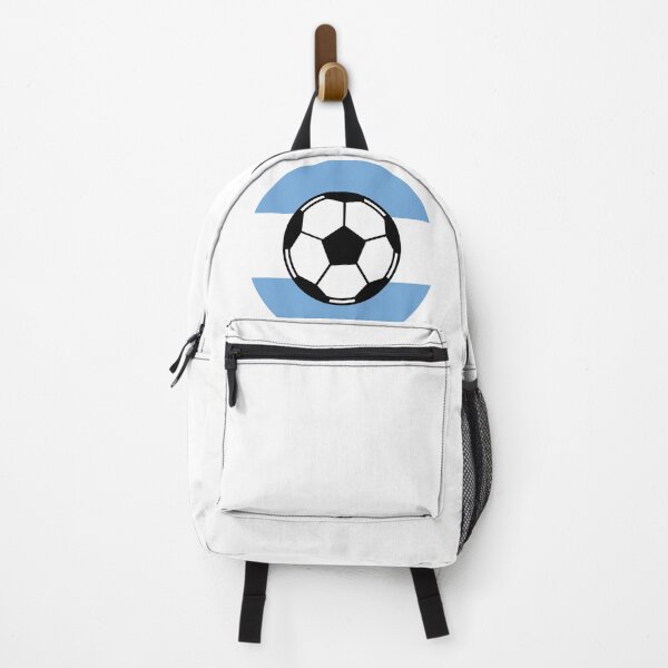 Item preview, Argentina Football Soccer Colors World Cup North America designed and sold by Rolographics1.