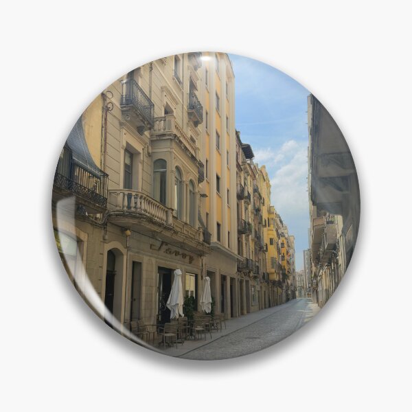 Item preview, Girona designed and sold by Graz-Photos.