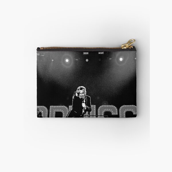 Item preview, Morrissey Performing Live In Concert designed and sold by AndyEvansPhotos.