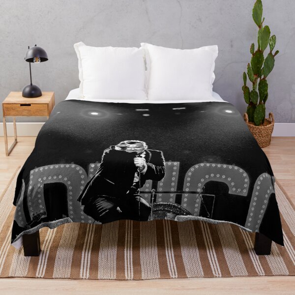 Item preview, Morrissey Performing Live In Concert designed and sold by AndyEvansPhotos.