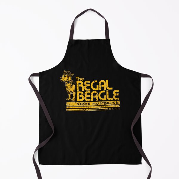 Item preview, The Regal Beagle Pub Logo Vintage designed and sold by Magicaldesignh.