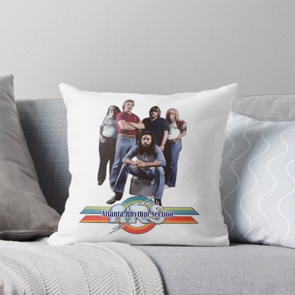 Item preview, Five Musicians Posing Together In 1970s designed and sold by KIRAjr.