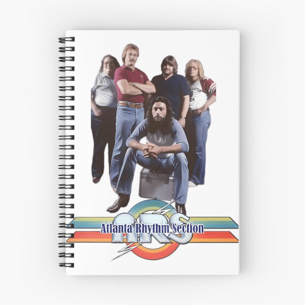 Item preview, Five Musicians Posing Together In 1970s designed and sold by KIRAjr.