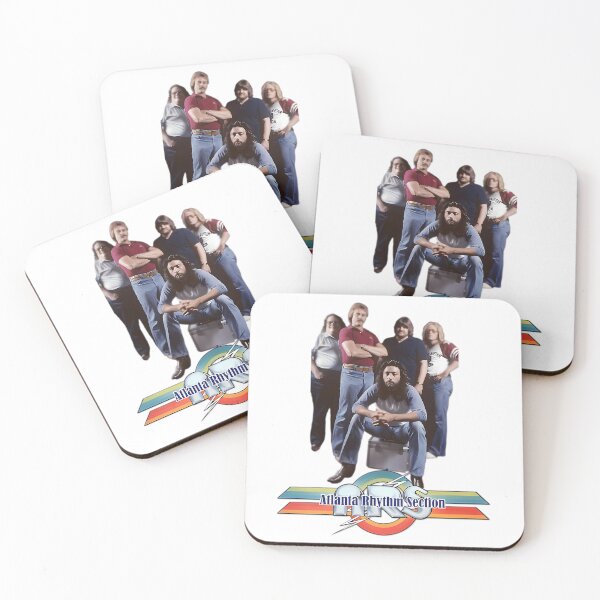 Item preview, Five Musicians Posing Together In 1970s designed and sold by KIRAjr.