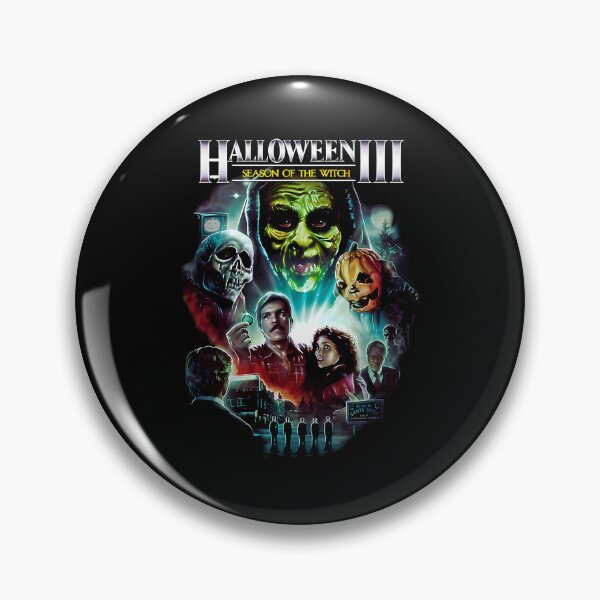 Item preview, Eerie Green Mask And Spooky Halloween designed and sold by BeyondTheImages.