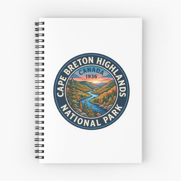 Item preview, cape breton highlands designed and sold by sanawnaw154.