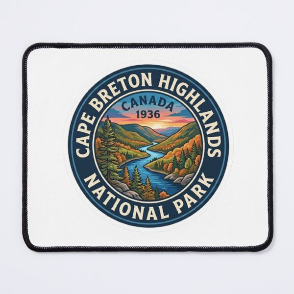 Item preview, cape breton highlands designed and sold by sanawnaw154.