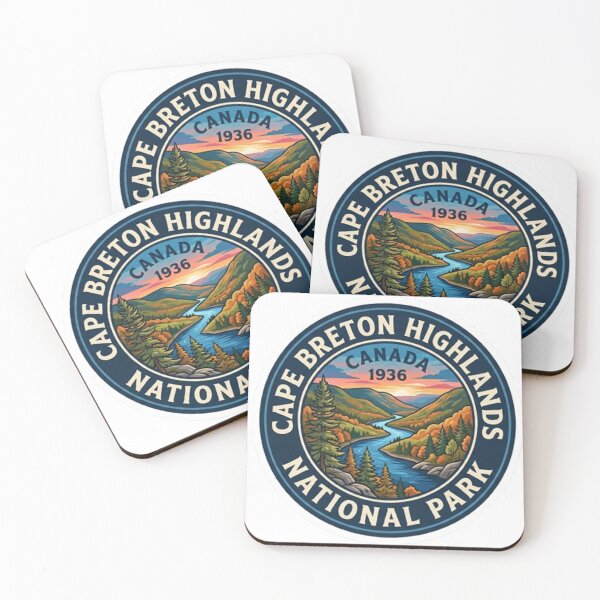 Item preview, cape breton highlands designed and sold by sanawnaw154.