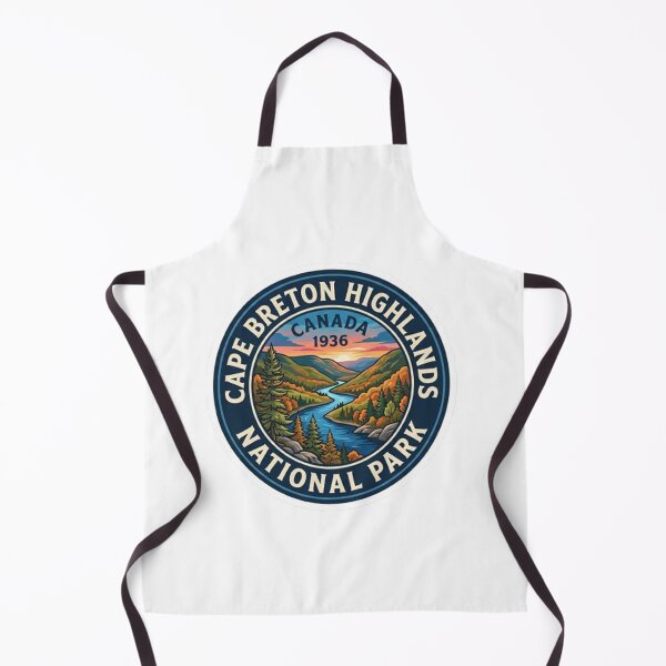 Item preview, cape breton highlands designed and sold by sanawnaw154.