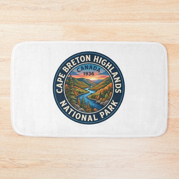 Item preview, cape breton highlands designed and sold by sanawnaw154.