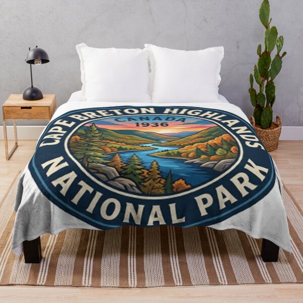 Item preview, cape breton highlands designed and sold by sanawnaw154.