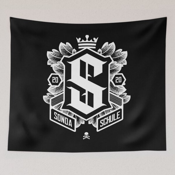 Item preview, Sondaschule-Band designed and sold by juansherold.