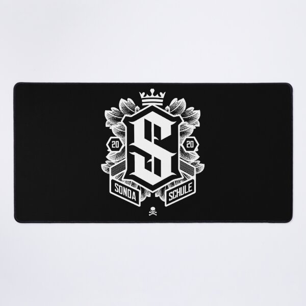 Item preview, Sondaschule-Band designed and sold by juansherold.