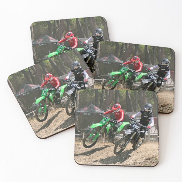 Artikelvorschau, vr 4060 / finition 2026 Moto Cross de St Secondin 86 France par Okaio Créations - Olavia-Olao entworfen und verkauft von o.okaïo.