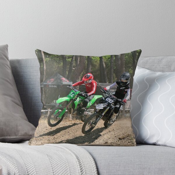 Item preview, vr 4060 / finition 2026 Moto Cross de St Secondin 86 France par Okaio Créations - Olavia-Olao designed and sold by o.okaïo.