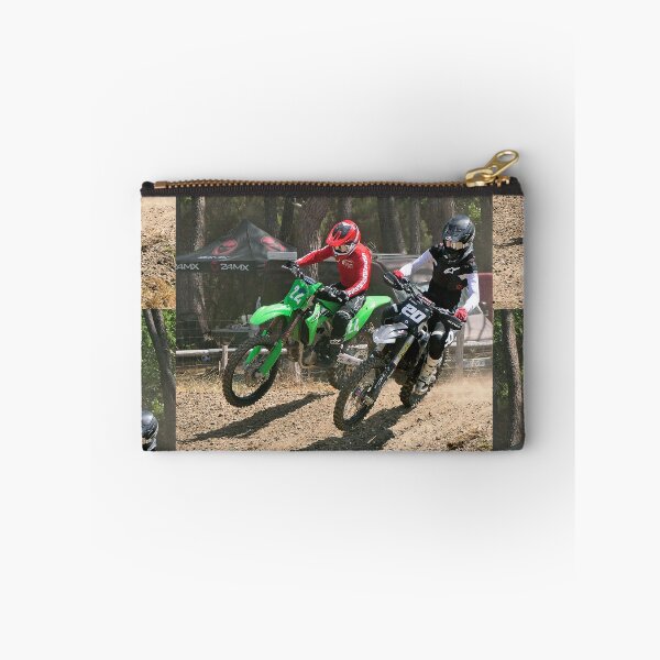 Item preview, vr 4060 / finition 2026 Moto Cross de St Secondin 86 France par Okaio Créations - Olavia-Olao designed and sold by o.okaïo.