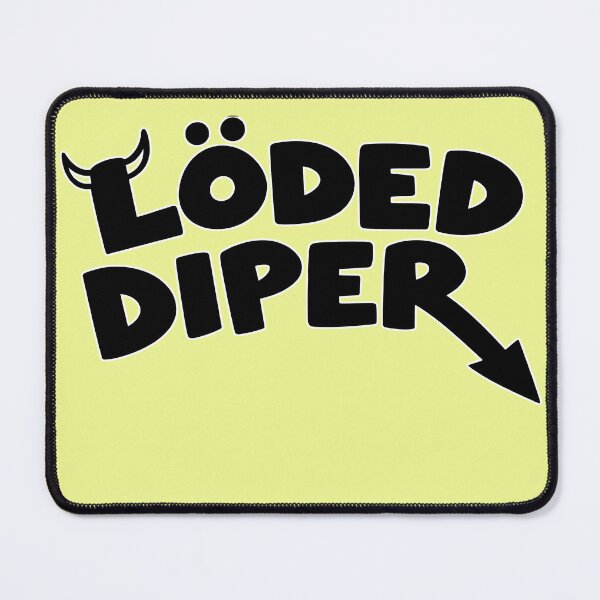 Item preview, Loded Diper designed and sold by PastelWingg.