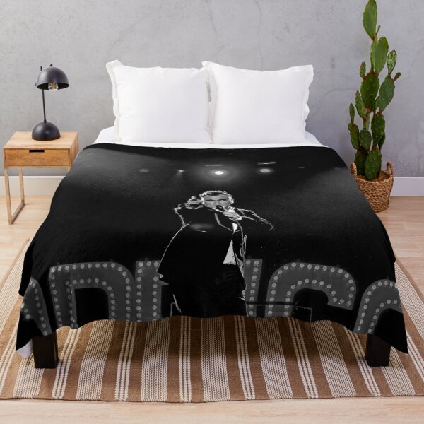 Item preview, Morrissey Performing Live In Concert designed and sold by AndyEvansPhotos.