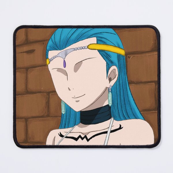 Item preview, Aquarius — Celestial Spirit Vector Fan Art designed and sold by Palopie Collections.
