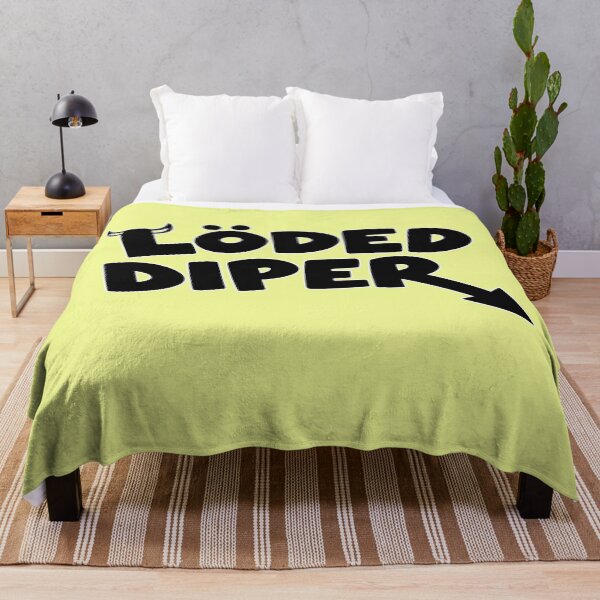 Item preview, Loded Diper designed and sold by PastelWingg.